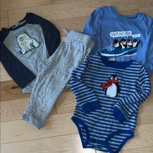 Winter bundle!!❄️❄️